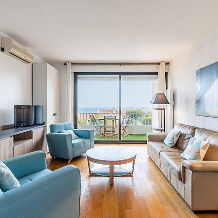 Apartmán Chez Jacques Par Dodo-A-Cassis Exteriér fotografie