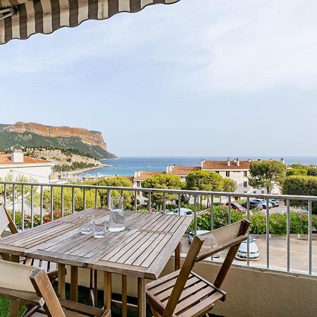 Apartmán Chez Jacques Par Dodo-A-Cassis Exteriér fotografie