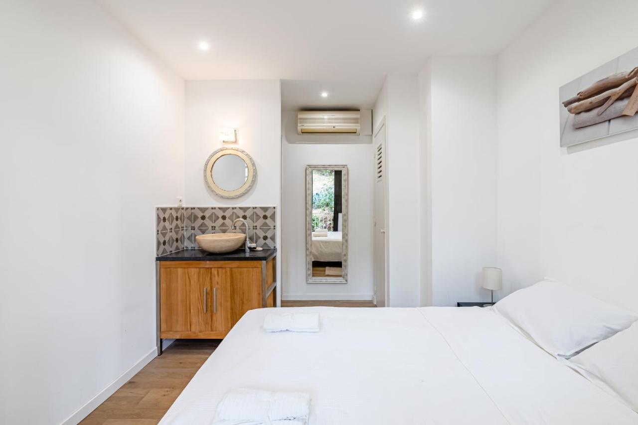 Apartmán Chez Jacques Par Dodo-A-Cassis Exteriér fotografie