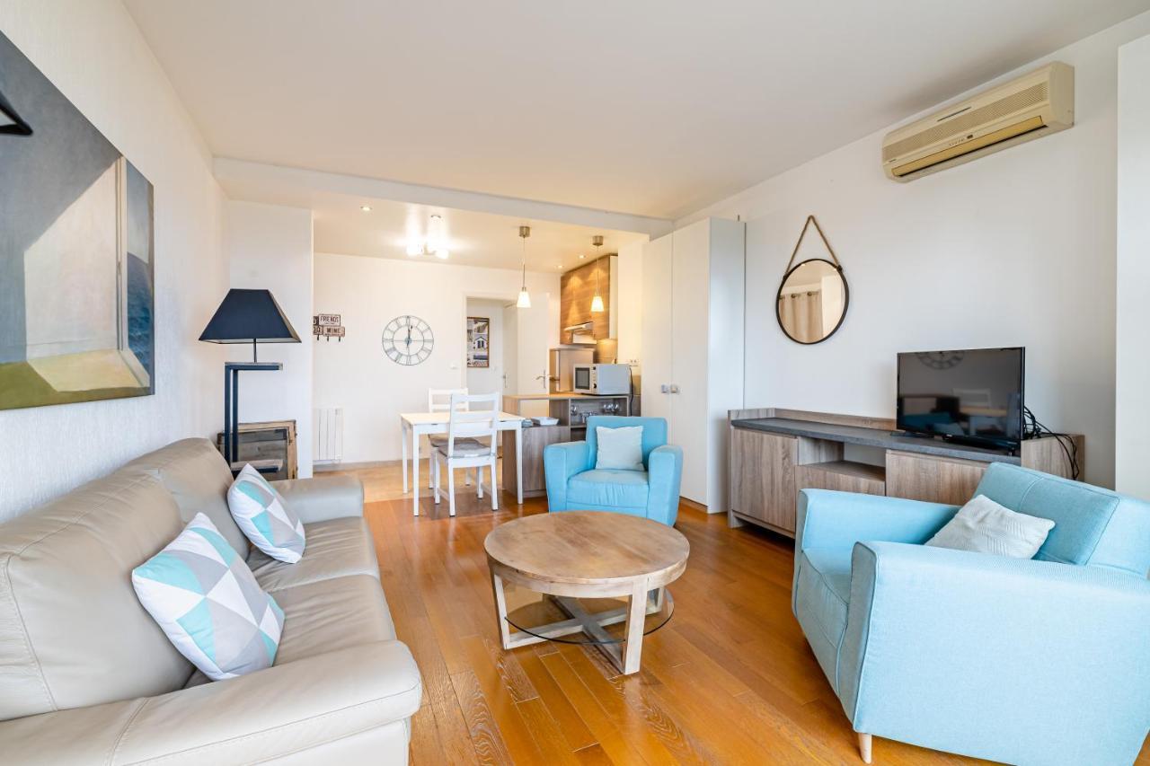 Apartmán Chez Jacques Par Dodo-A-Cassis Exteriér fotografie