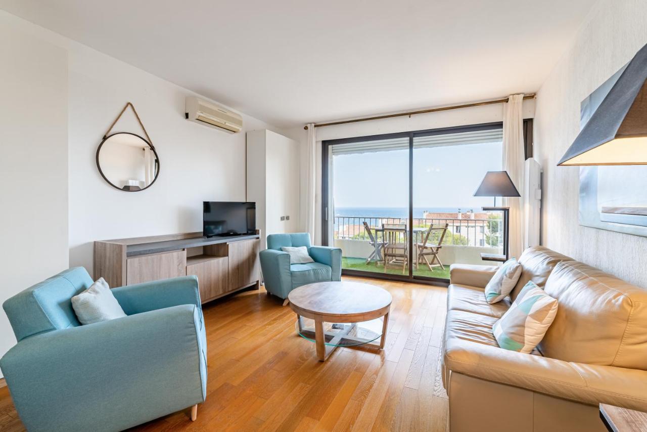 Apartmán Chez Jacques Par Dodo-A-Cassis Exteriér fotografie