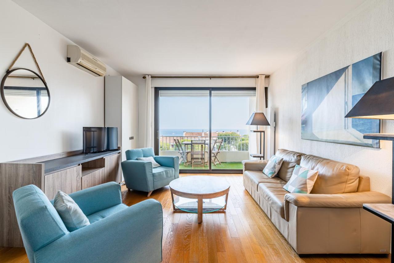 Apartmán Chez Jacques Par Dodo-A-Cassis Exteriér fotografie