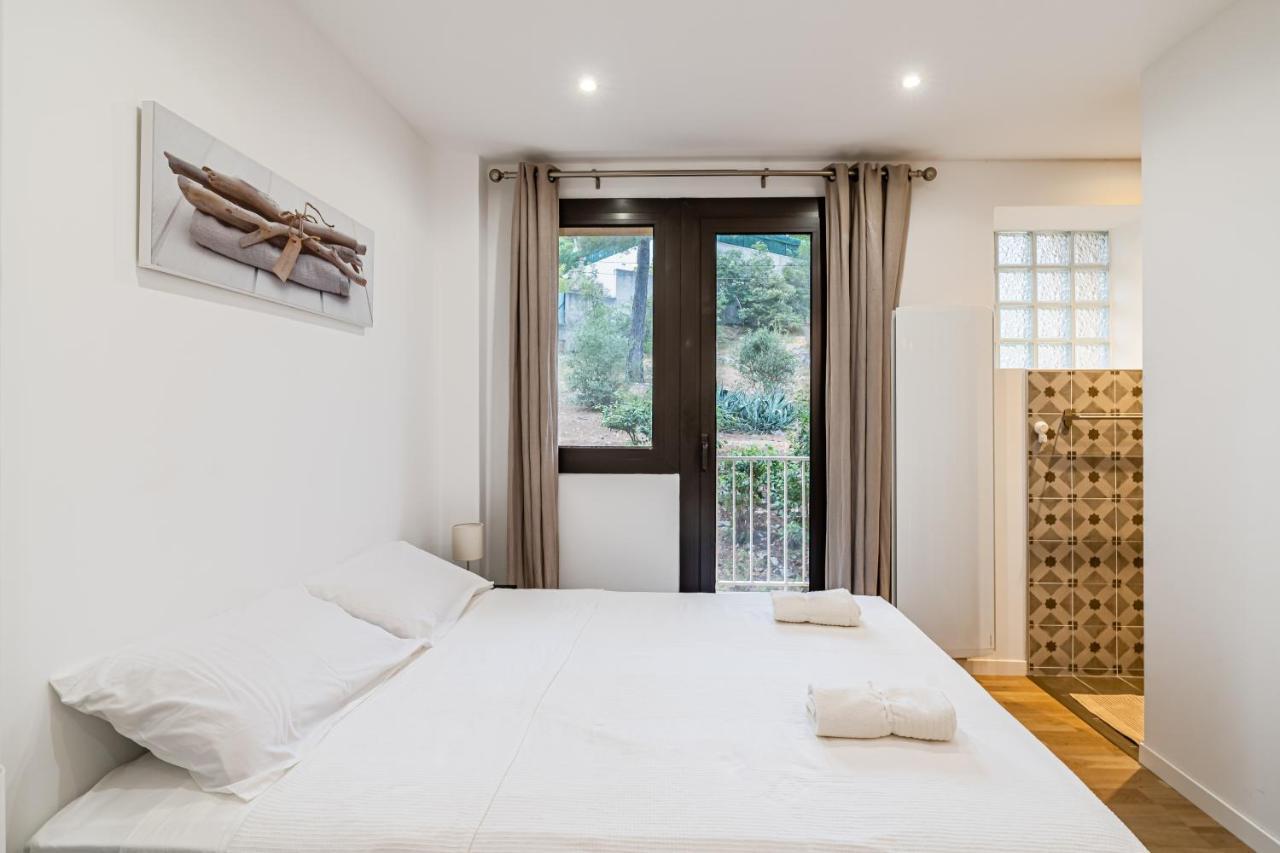 Apartmán Chez Jacques Par Dodo-A-Cassis Exteriér fotografie
