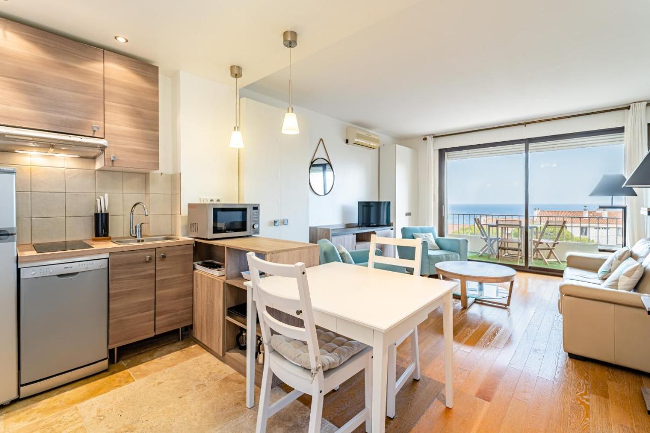 Apartmán Chez Jacques Par Dodo-A-Cassis Exteriér fotografie